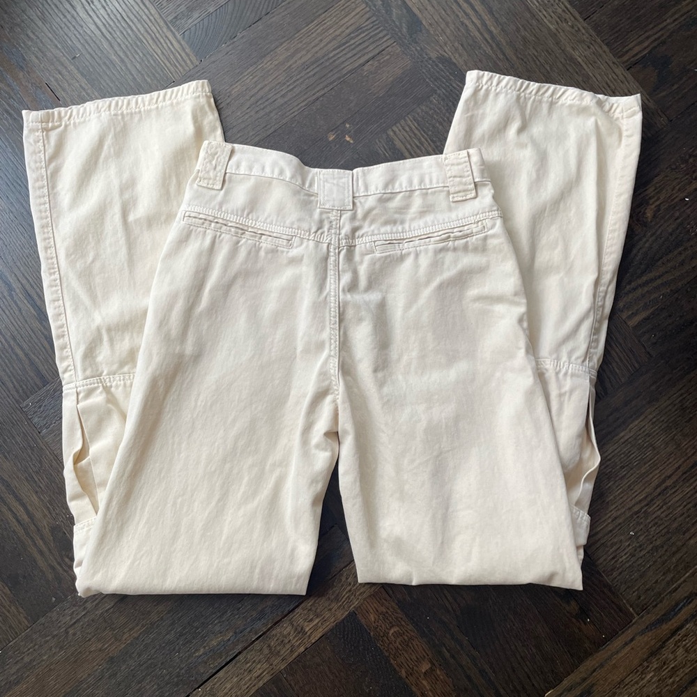 Zara Cargo Pants - Picture 2 of 4